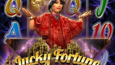 lucky fortune